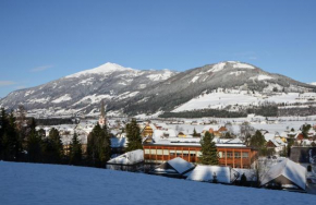 Kolpinghaus, Sankt Margarethen Im Lungau, Österreich, Sankt Margarethen Im Lungau, Österreich